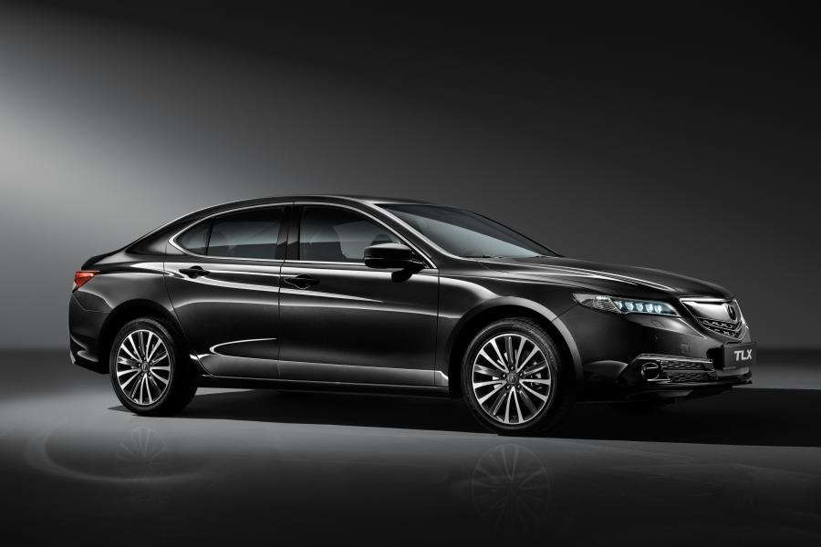  Acura TLX 2.4L 2014 года  (CIS) (фото 14 из 24)
